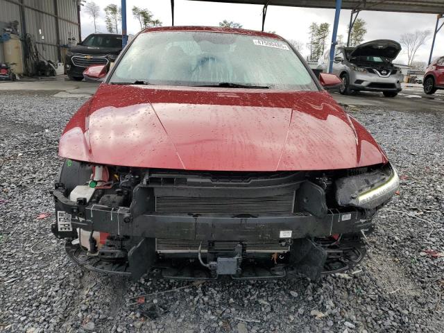 2024 HYUNDAI ELANTRA LI - KMHLP4DG3RU651163