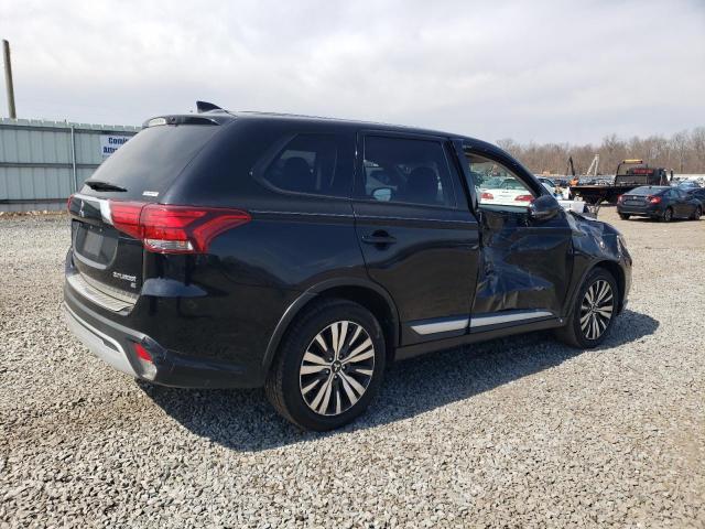 Vin: ja4az3a3xkz053804, lot: 49695655, mitsubishi outlander se 20193
