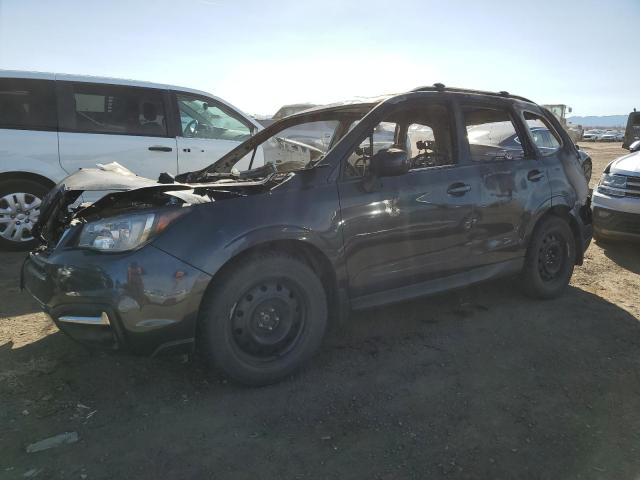 Vin: jf2sjagc9hh503925, lot: 48735635, subaru forester 2.5i premium 2017 img_1