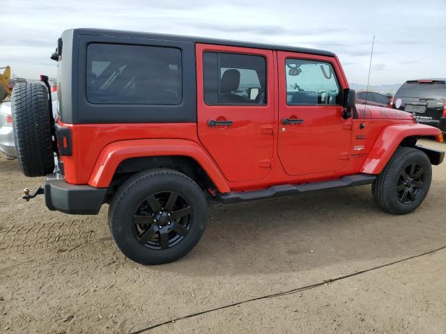 2015 JEEP WRANGLER U - 1C4BJWEG4FL551084