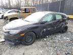 2018 HONDA CIVIC LX - 19XFC2F52JE020369