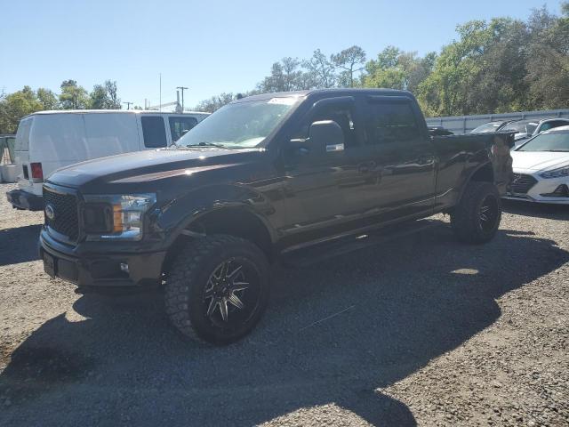 Vin: 1ftfw1e56jfb90680, lot: 49775625, ford f-150 supercrew 2018 img_1
