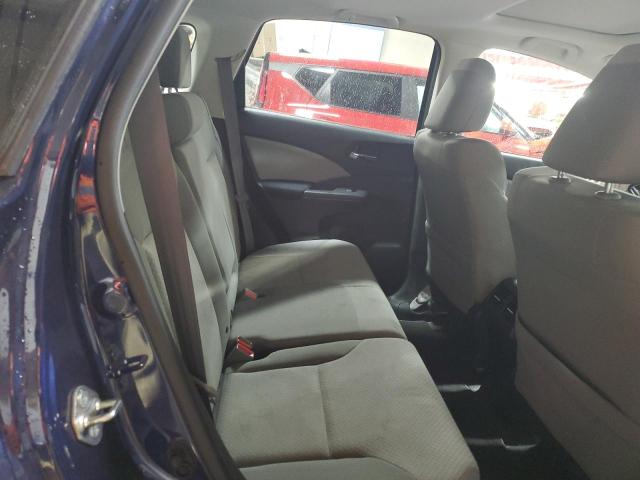 2016 HONDA CR-V EX - 5J6RM4H55GL102111