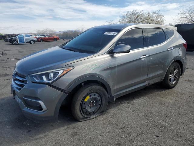 HYUNDAI SANTA FE S