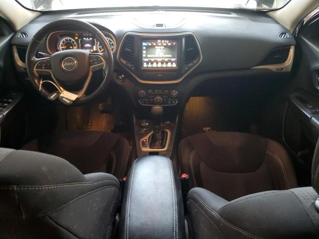2015 JEEP CHEROKEE L - 1C4PJMCS4FW778081
