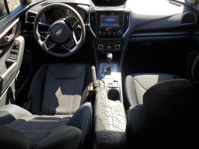 2020 SUBARU CROSSTREK - JF2GTABCXL8263848