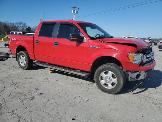 Vin: 1ftfw1ef6ckd59115, lot: 50122095, ford f-150 supercrew 20124
