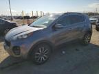 2018 KIA SPORTAGE E - KNDPNCAC2J7422466