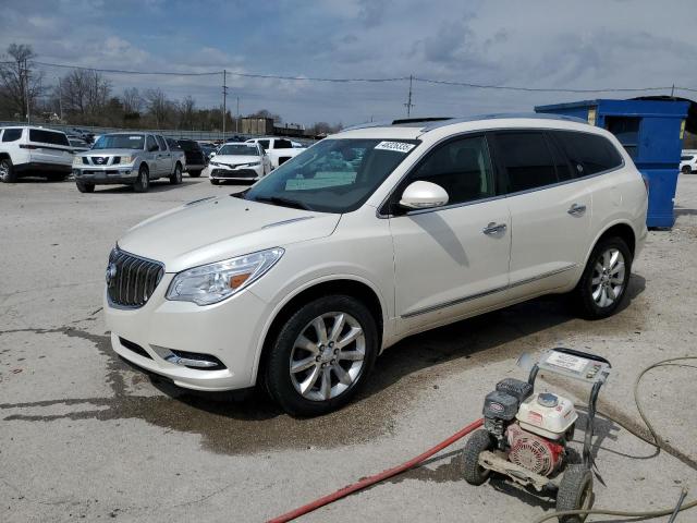 BUICK ENCLAVE