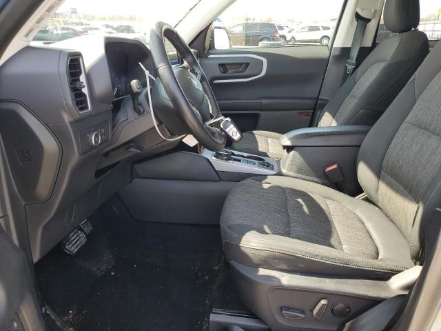 2022 FORD BRONCO SPO - 3FMCR9B62NRE17454