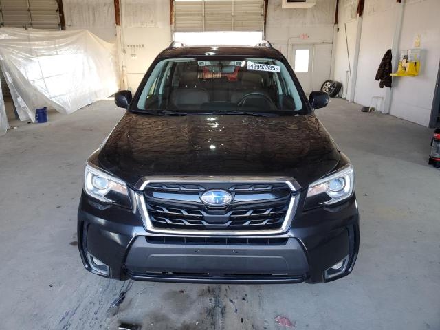 2018 SUBARU FORESTER 2 - JF2SJGWC1JH472583