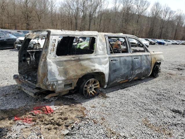 2019 CHEVROLET SUBURBAN C 1GNSCHKC1KR113239