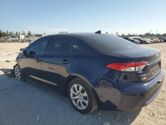 Vin: 5yfepmae0np374527, lot: 49012625, toyota corolla le 20222