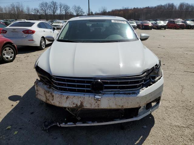 2019 VOLKSWAGEN PASSAT WOL - 1VWLA7A30KC006102