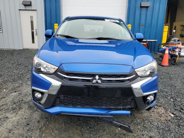 2019 MITSUBISHI RVR SE JA4AJ3AU8KU602705