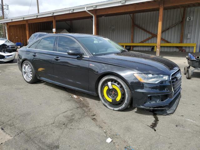 Vin: wauhgbfc5fn039459, lot: 49908565, audi a6 prestige 20154