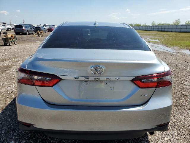 2022 TOYOTA CAMRY LE - 4T1C11AK7NU641223