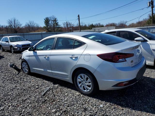 2020 HYUNDAI ELANTRA SE - 5NPD74LF2LH530191