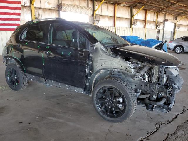 Vin: 3gncjlsb4jl351709, lot: 50096785, chevrolet trax 1lt 20184