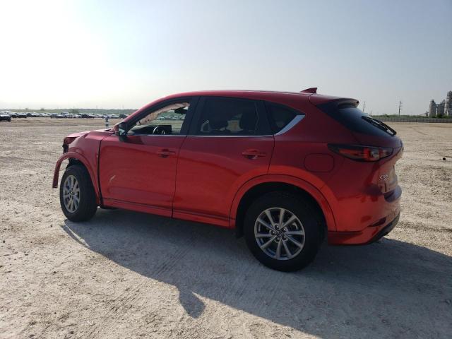 Vin: jm3kfbblxr0485648, lot: 51176325, mazda cx-5 selec select 20242