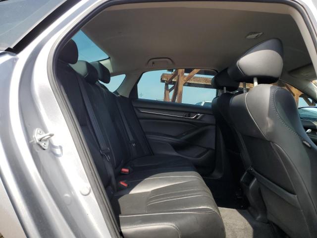 2021 HONDA ACCORD SPO - 1HGCV1F48MA039256