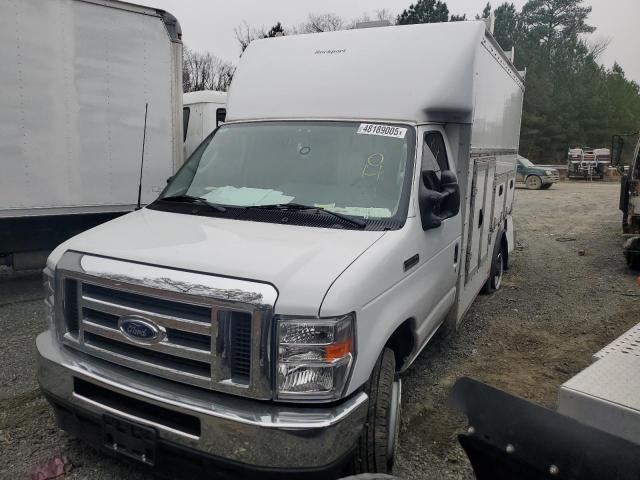 FORD ECONOLINE