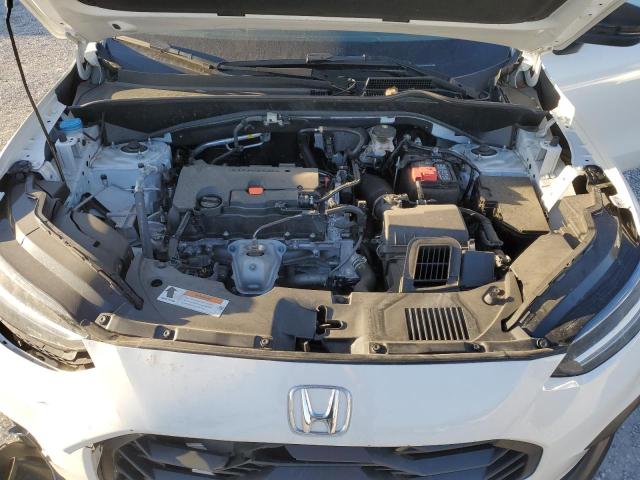 2024 HONDA HR-V SPORT - 3CZRZ2H52RM742025