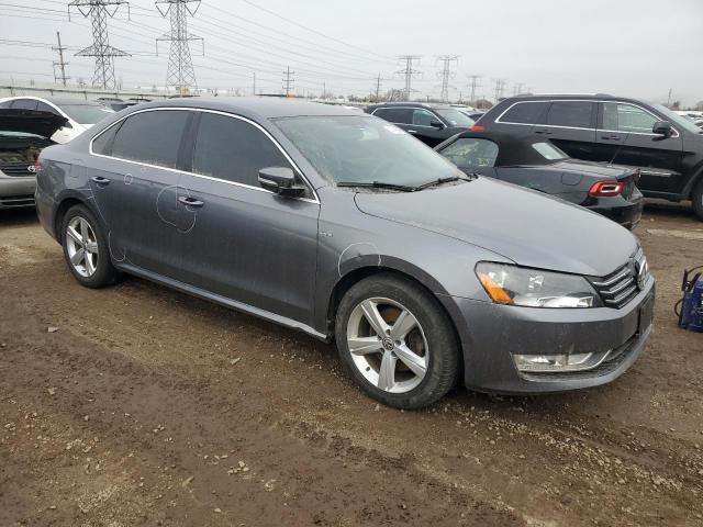 Vin: 1vwat7a31fc110993, lot: 53396885, volkswagen passat s 20154