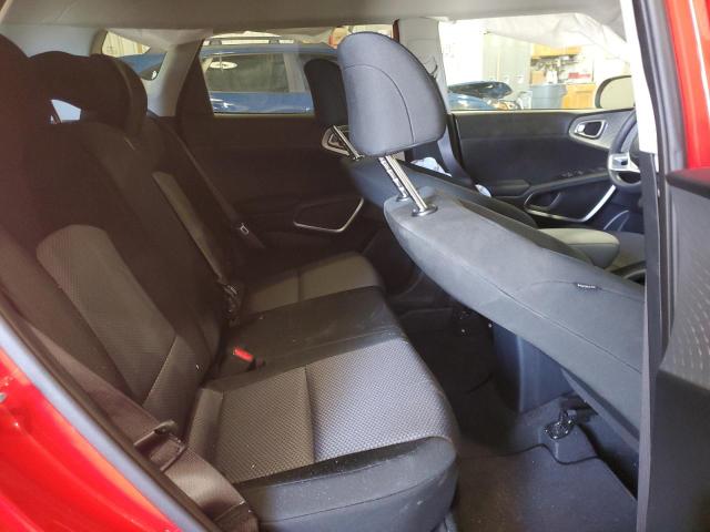 2024 KIA SOUL LX - KNDJ23AUXR7220381