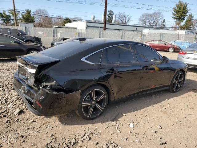Vin: 1hgcy2f59ra050876, lot: 49153295, honda accord hybrid sport 20243