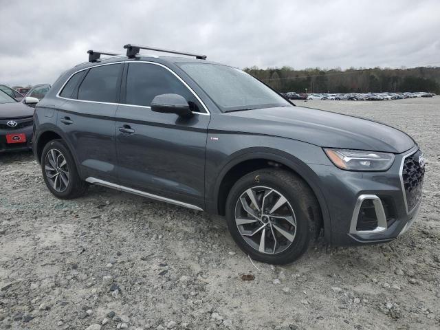 Vin: wa1eaafy2p2140467, lot: 50005315, audi q5 premium plus 45 20234