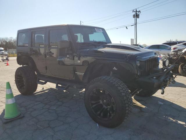 2016 JEEP WRANGLER U - 1C4BJWDG7GL327469