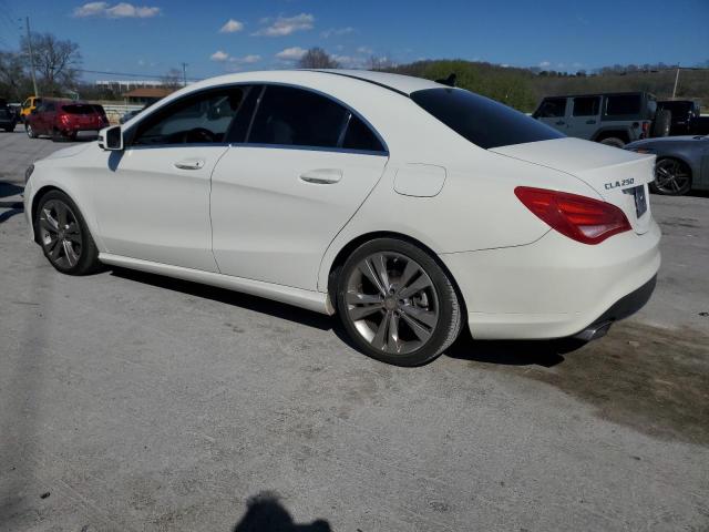 Vin: wddsj4eb5en051999, lot: 50796495, mercedes-benz cla-class 250 20142