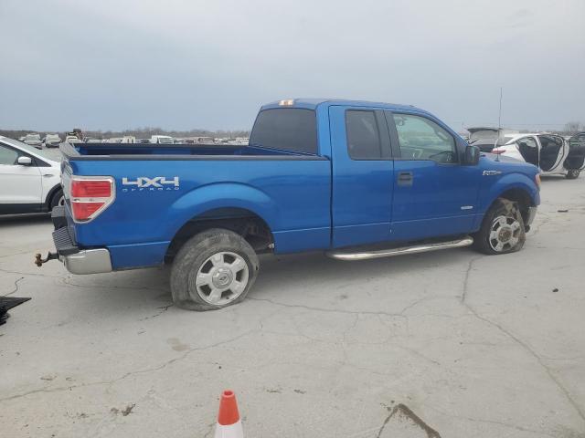 Vin: 1ftfx1et1dfd18632, lot: 43821455, ford f-150 super cab 20133