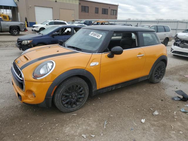 Vin: wmwxp7c57f2a41359, lot: 49169745, mini cooper s 2015 img_1