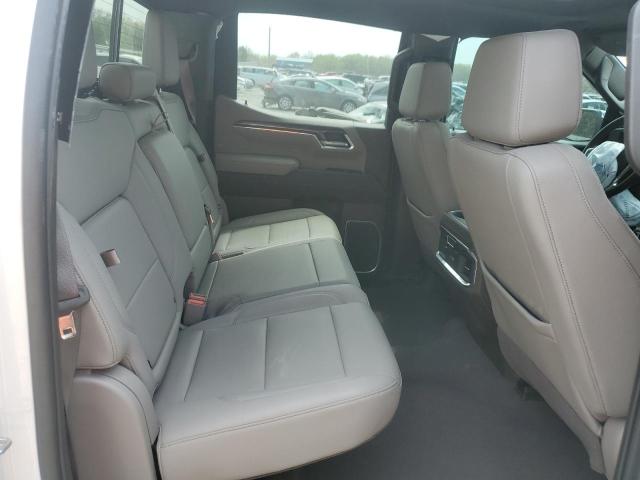 2023 CHEVROLET SILVERADO - 2GCUDGED2P1138907