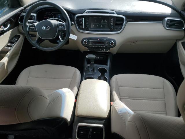 2019 KIA SORENTO L - 5XYPG4A38KG534838