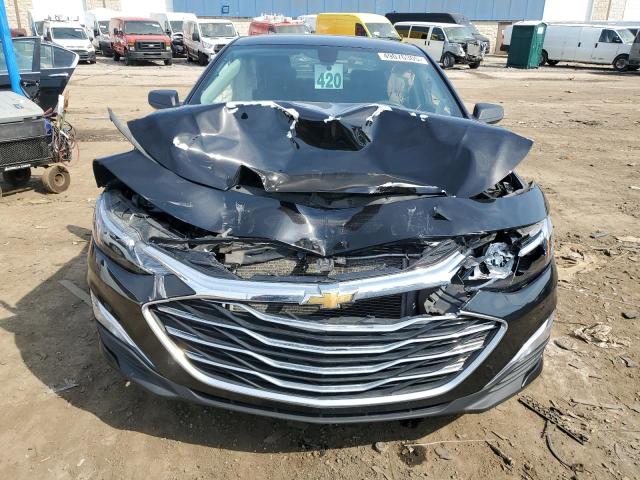 2022 CHEVROLET MALIBU LS - 1G1ZB5ST5NF214176