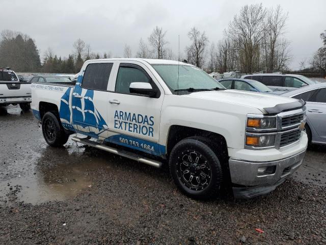 Vin: 3gcuksec7eg224766, lot: 49981095, chevrolet all models k1500 ltz 20144