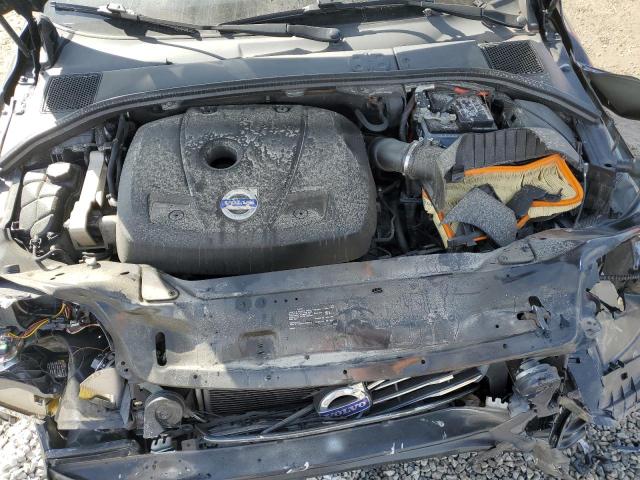 2015 VOLVO S80 PLATIN YV126MAD6F1184096