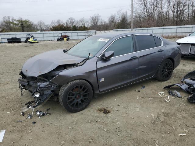 Vin: 1hgcr2f5xfa236564, lot: 48761965, honda accord sport 2015 img_1