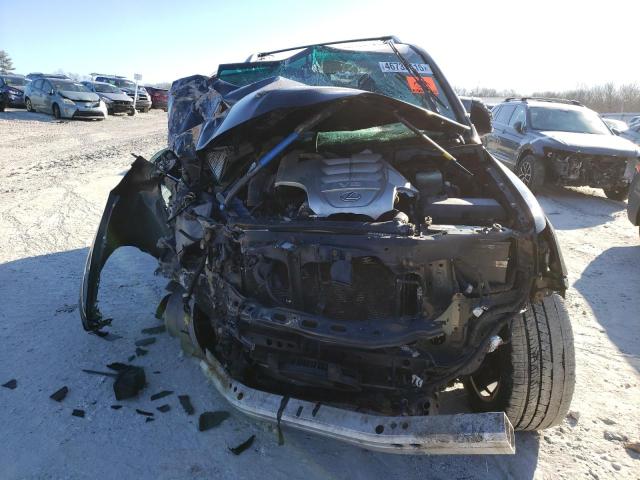 2015 LEXUS LX 570 JTJHY7AX7F4167728