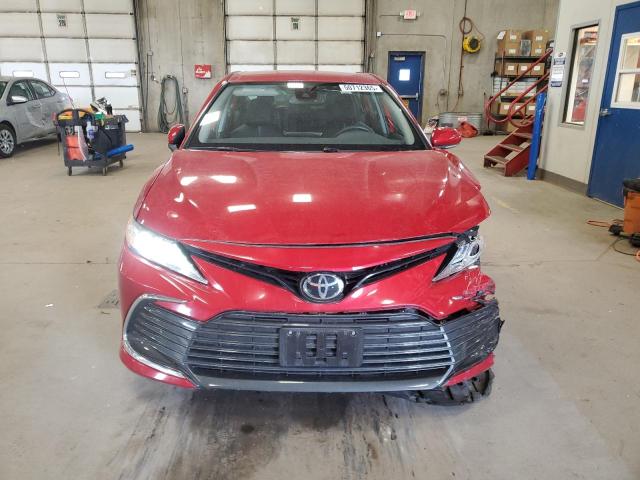 2023 TOYOTA CAMRY XLE - 4T1F11BK2PU075535