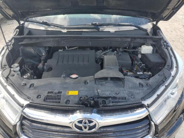 2016 TOYOTA HIGHLANDER - 5TDBKRFH3GS309697