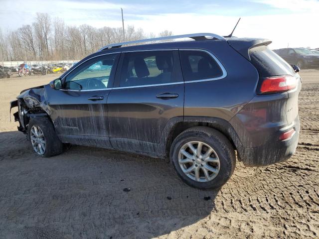 Vin: 1c4pjmcs9fw667591, lot: 47396035, jeep grand cher latitude 20152