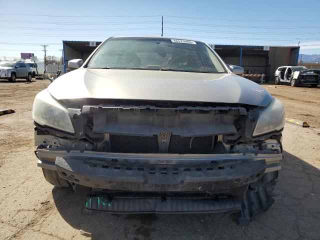 2016 SUBARU LEGACY 2.5 - 4S3BNAD60G3035077