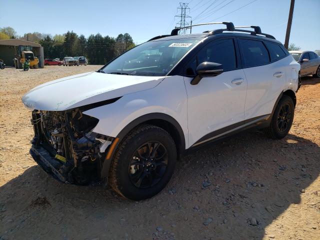 KIA SPORTAGE X-PRO
