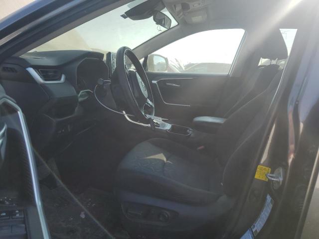 2020 TOYOTA RAV4 XLE - 2T3P1RFV9LC085036