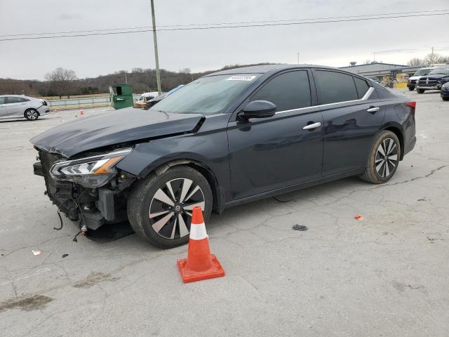 NISSAN ALTIMA SV