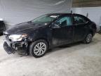 2019 TOYOTA COROLLA L - 2T1BURHE7KC185156